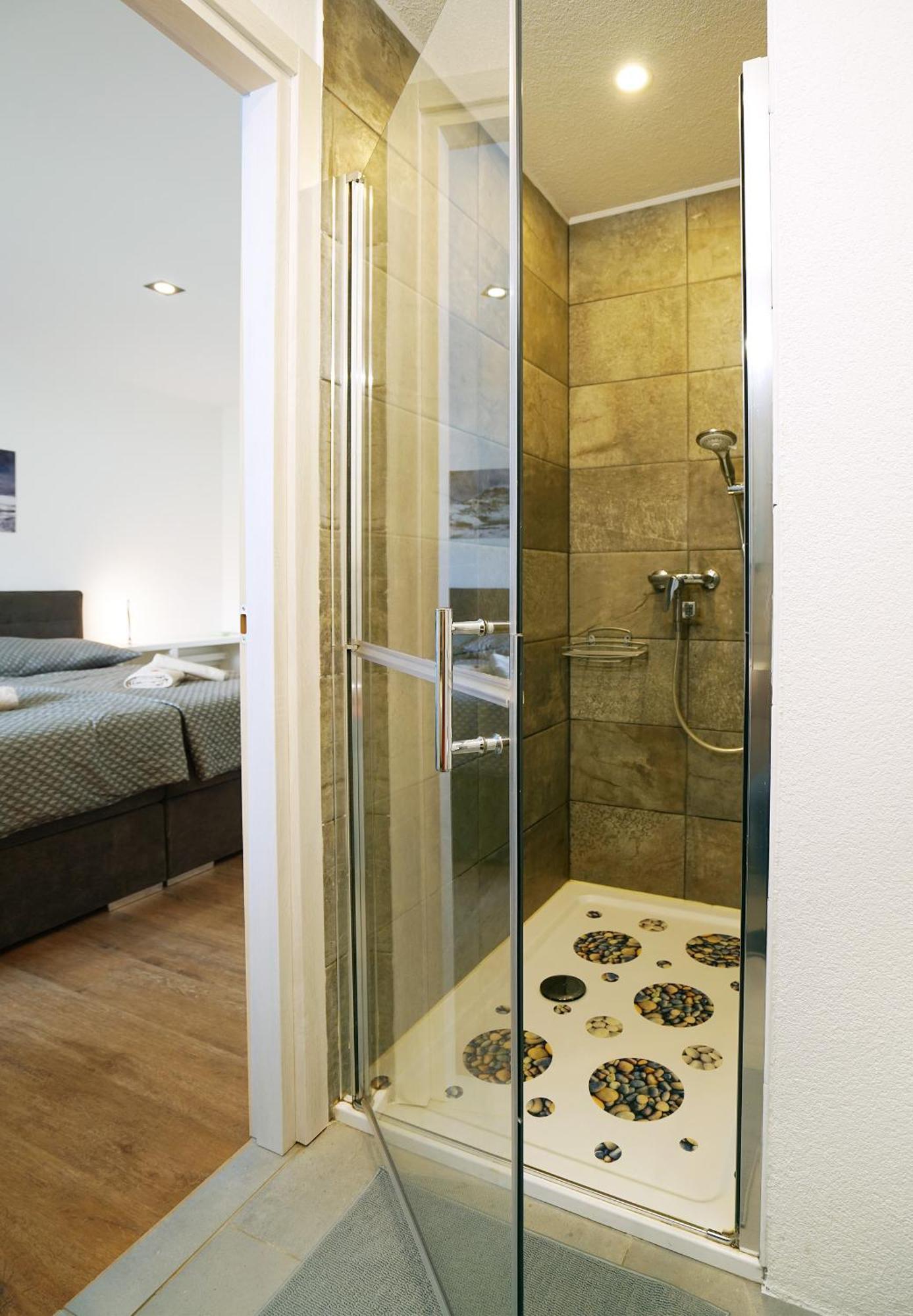 Be Easy In Selva Hotell Locarno Exteriör bild
